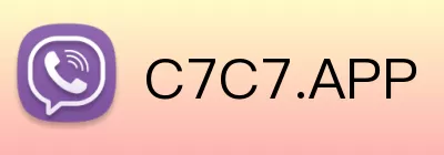 C7C7.APP logo